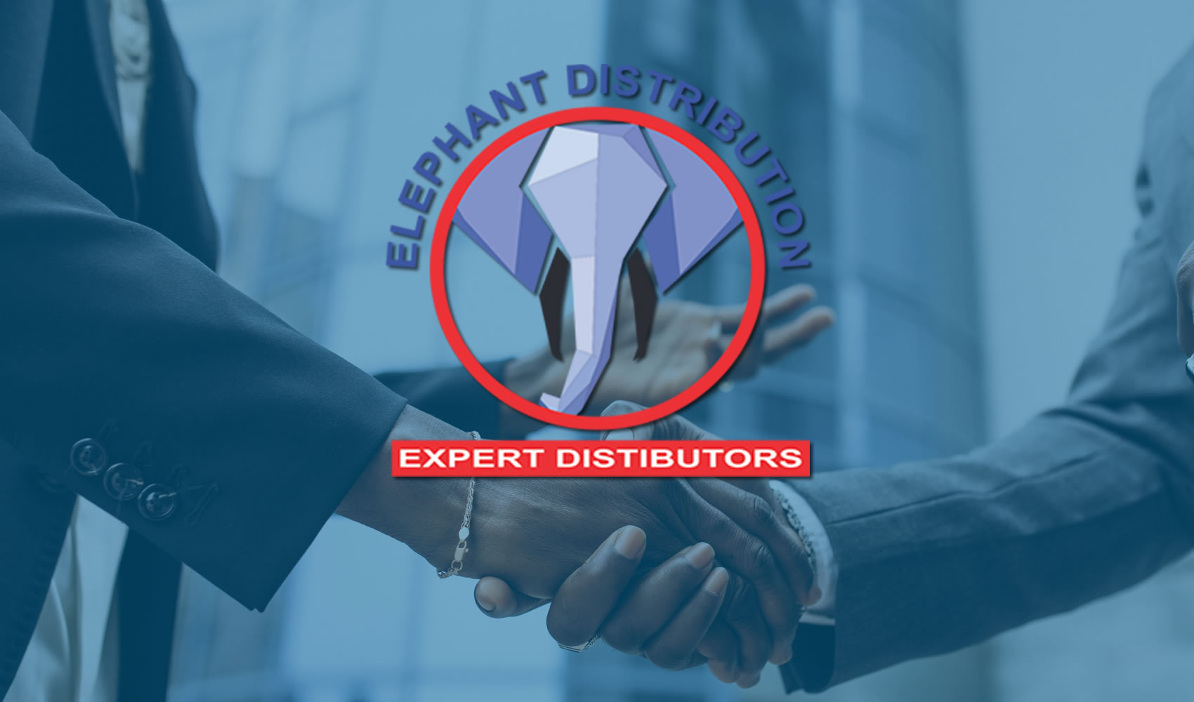 Elephant Distribution