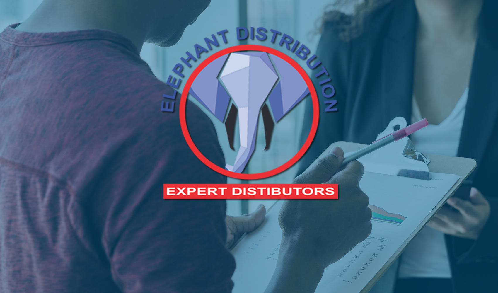 Elephant Distribution